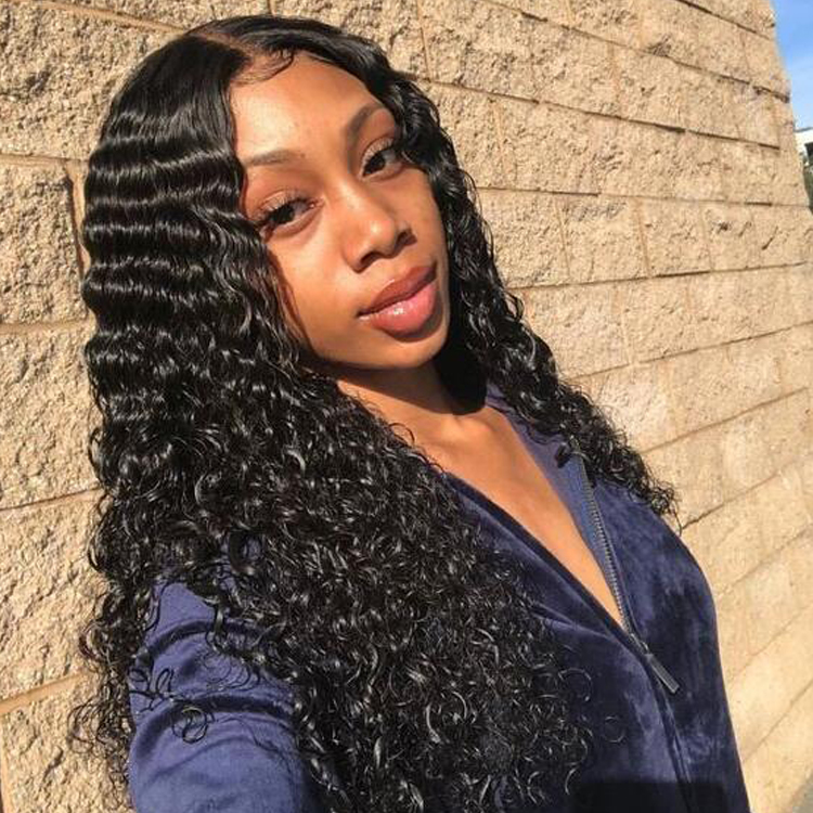 Brazilian Deep Wave Bundles
