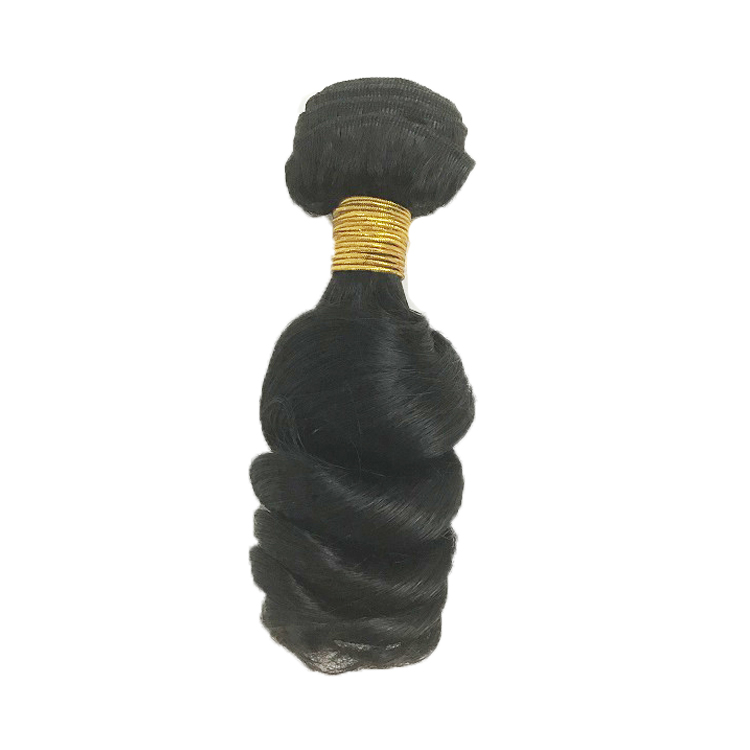 Brazilian Loose Wave Bundles
