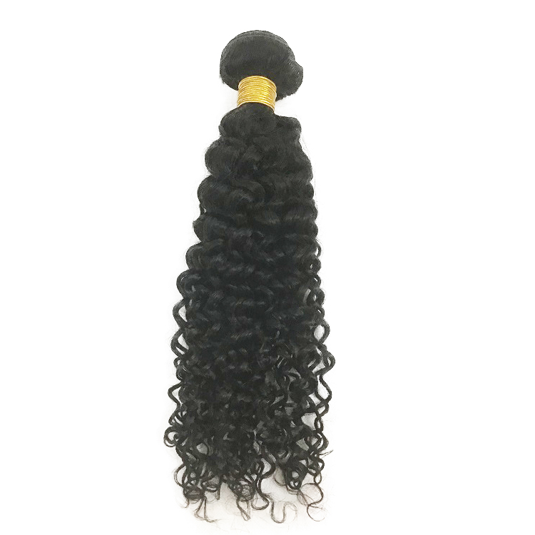 Brazilian Curly Bundles