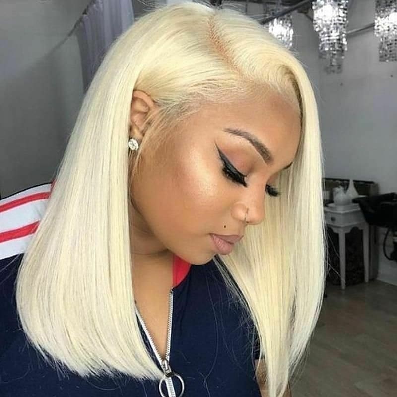 HD Lace Wigs 13x6 frontal wig