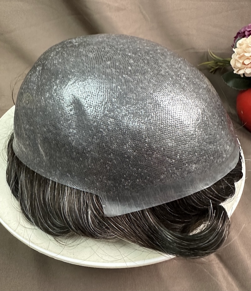 Thin Skin 8x10 Men Hair System #230 Color