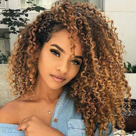 3A3B Hair Luxury Full Lace Wigs